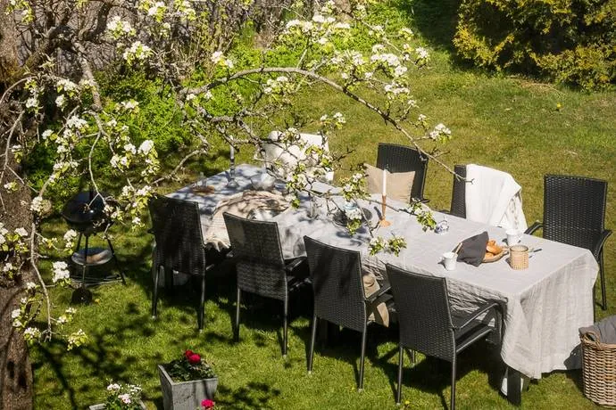 Hyreslägenhet på Lerum i lerum