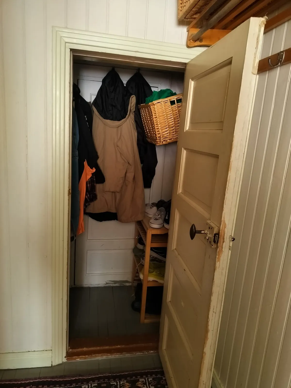 Hyreslägenhet på Turku i turku