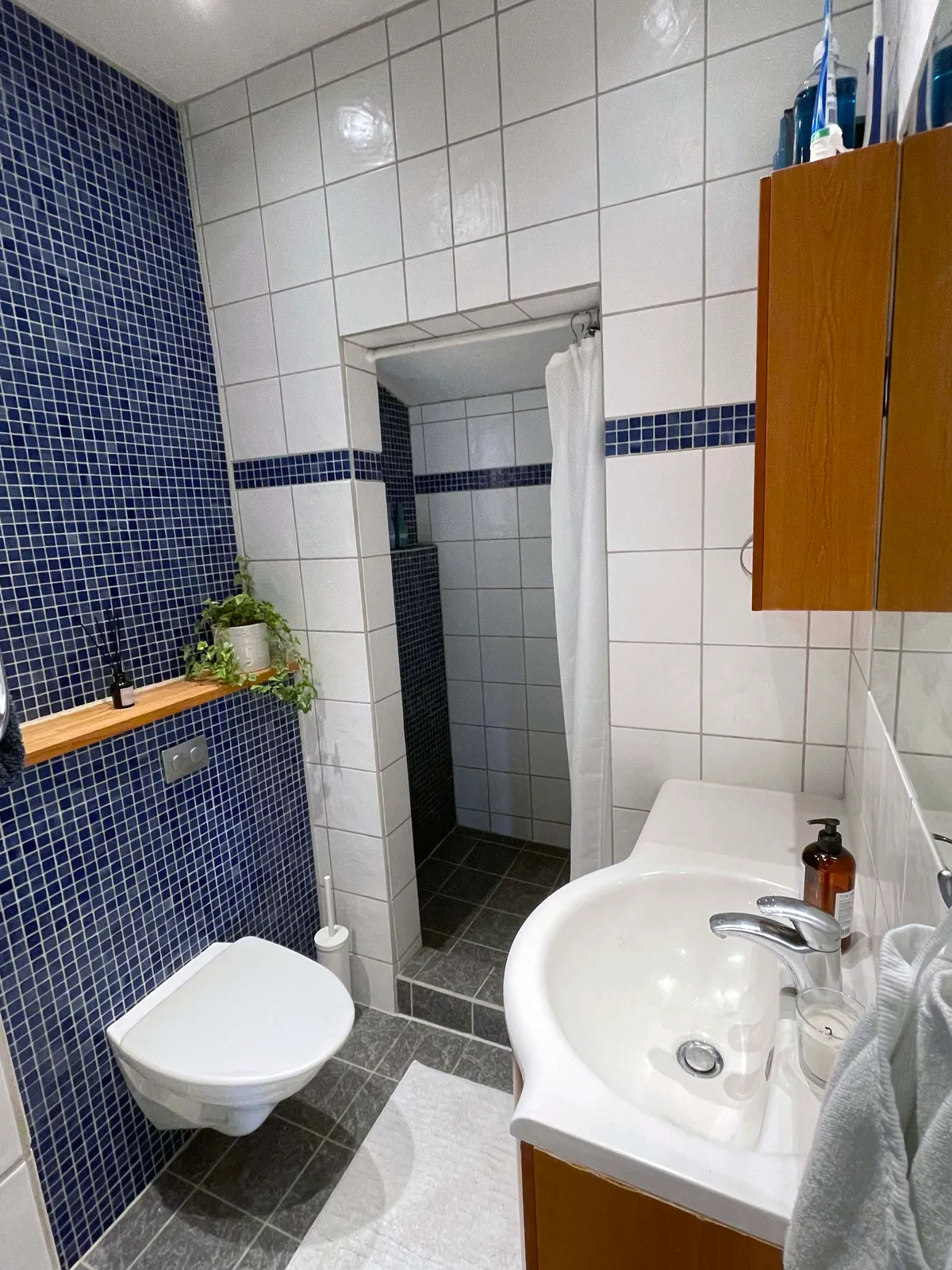 Hyreslägenhet på Lund i lund