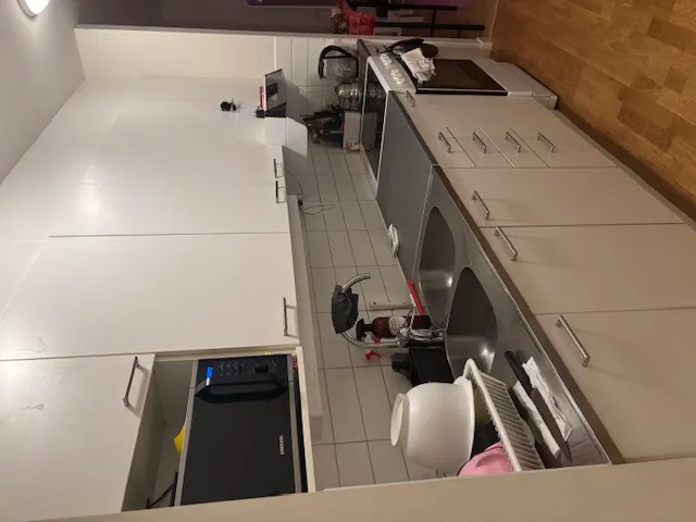Hyreslägenhet på Huddinge i huddinge