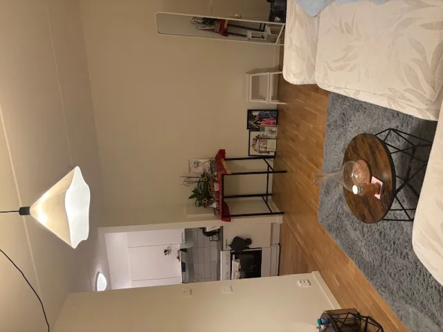 Hyreslägenhet på Huddinge i huddinge