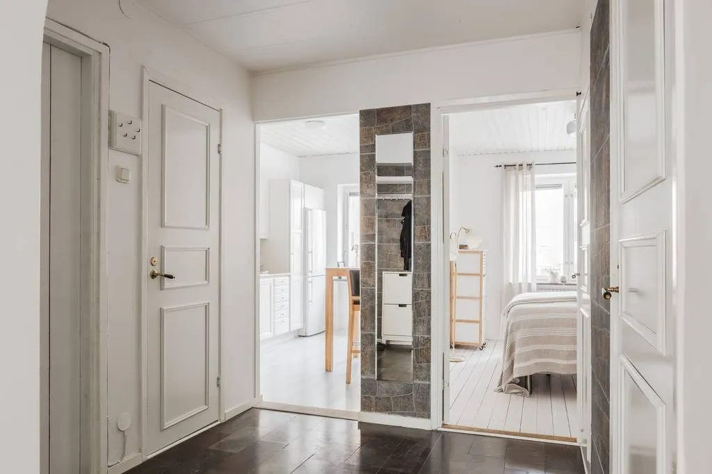 Hyreslägenhet på Malmö i malmo