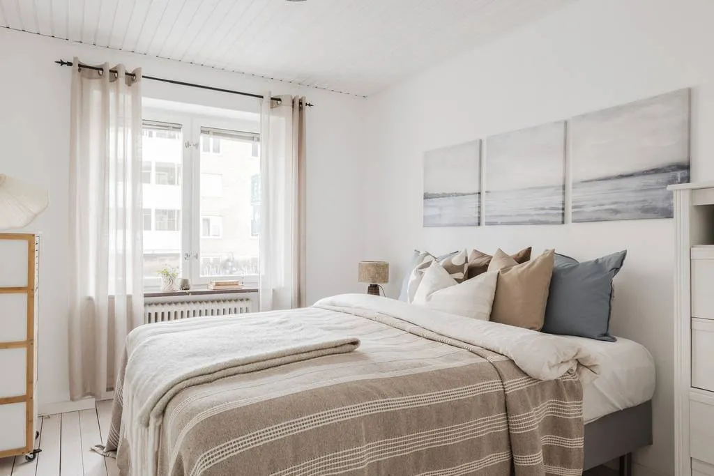 Hyreslägenhet på Malmö i malmo