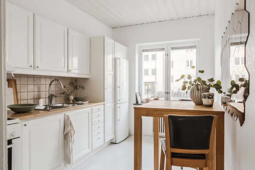 Hyreslägenhet på Malmö i malmo