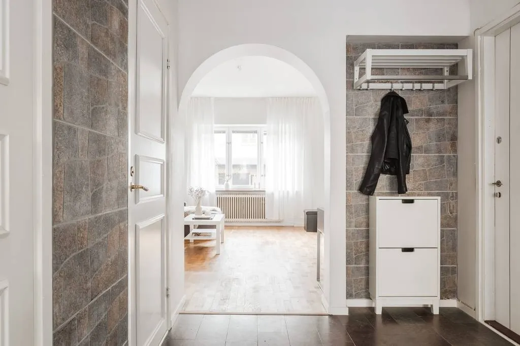 Hyreslägenhet på Malmö i malmo