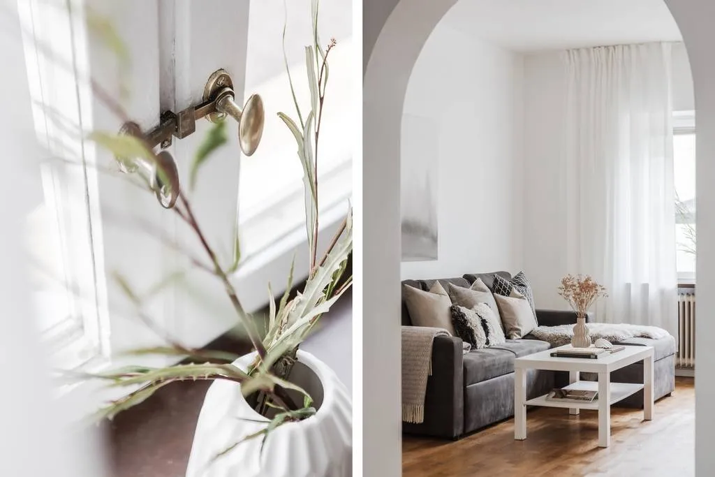 Hyreslägenhet på Malmö i malmo