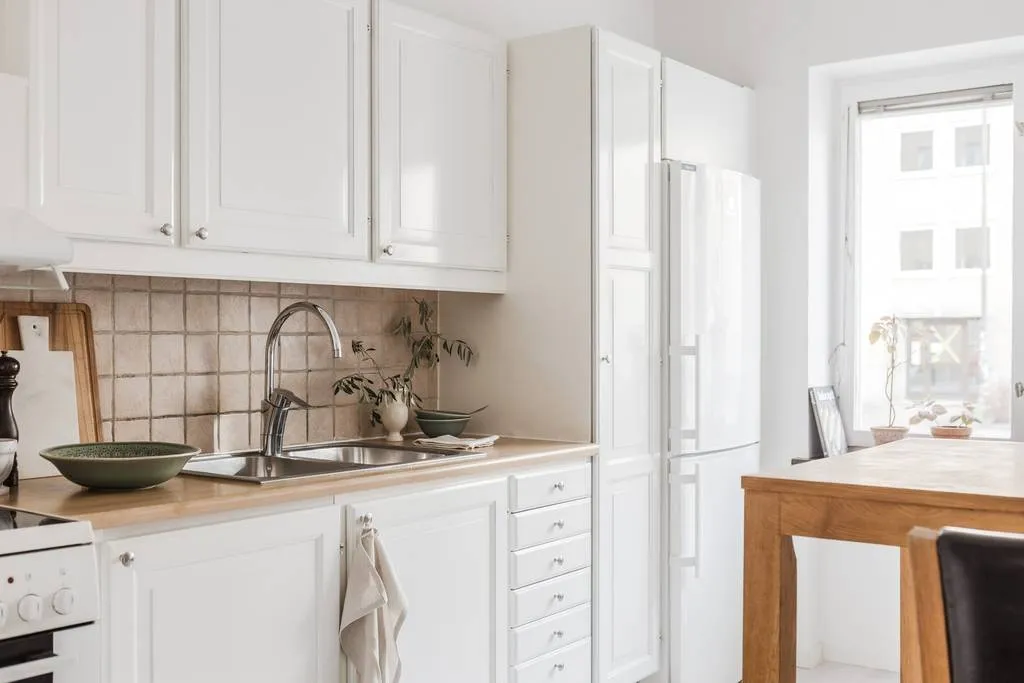 Hyreslägenhet på Malmö i malmo