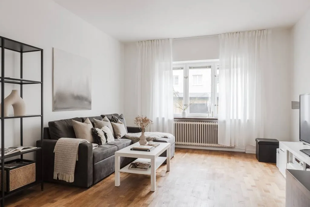 Hyreslägenhet på Malmö i malmo