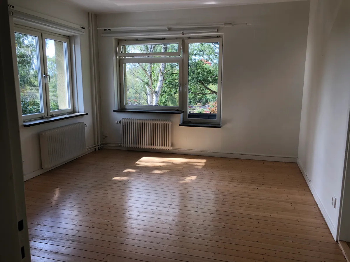 Hyreslägenhet på Göteborg i goteborg