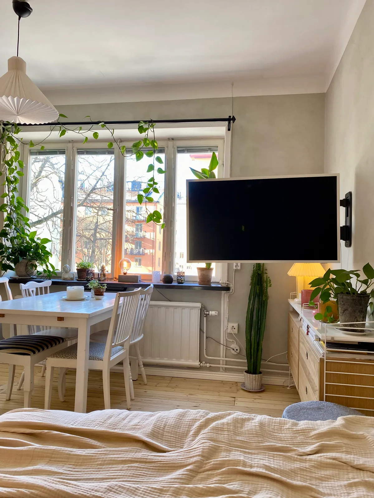 Hyreslägenhet på Stockholm i stockholm
