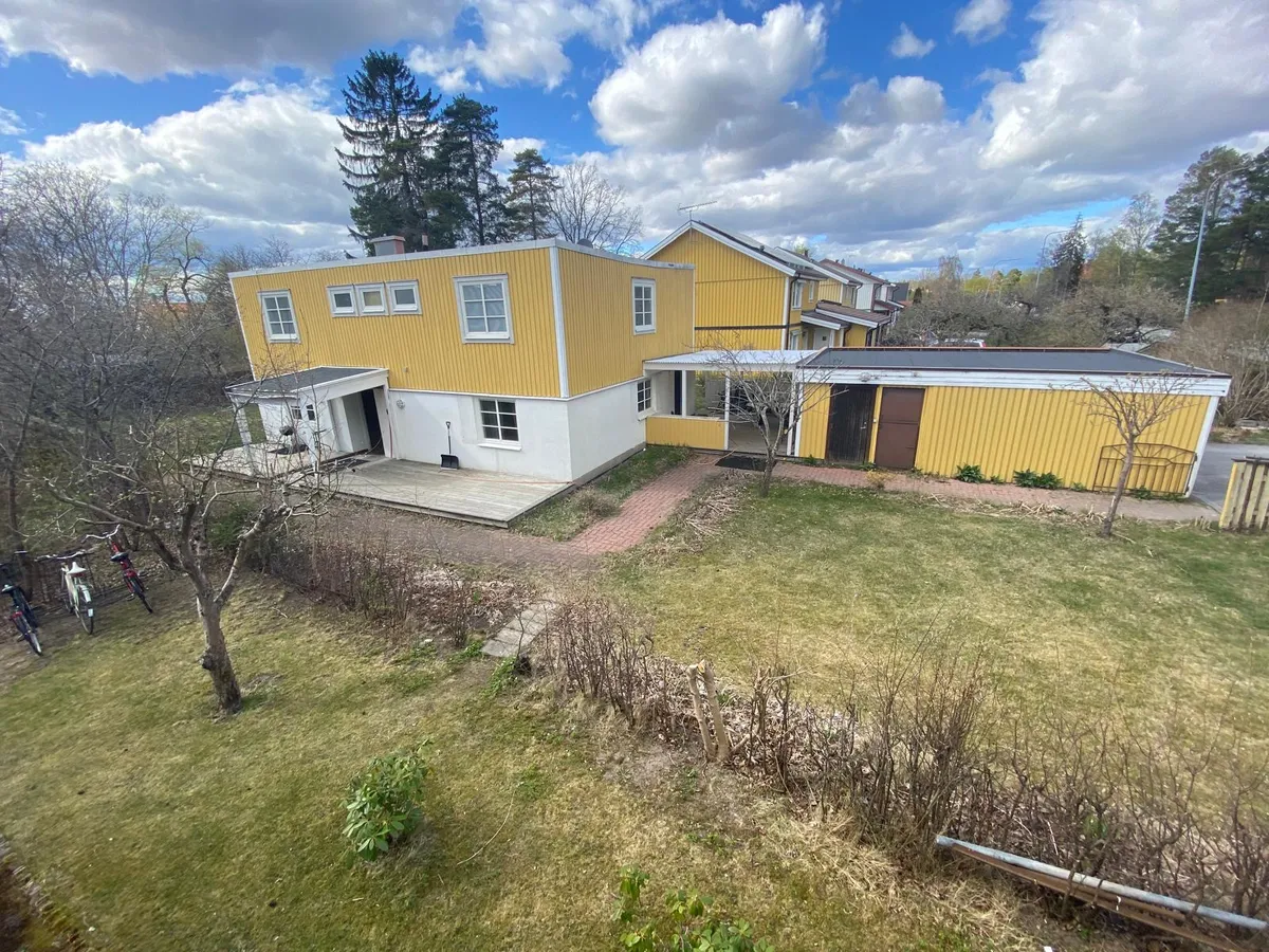 Hyresbostad på Uppsala i uppsala