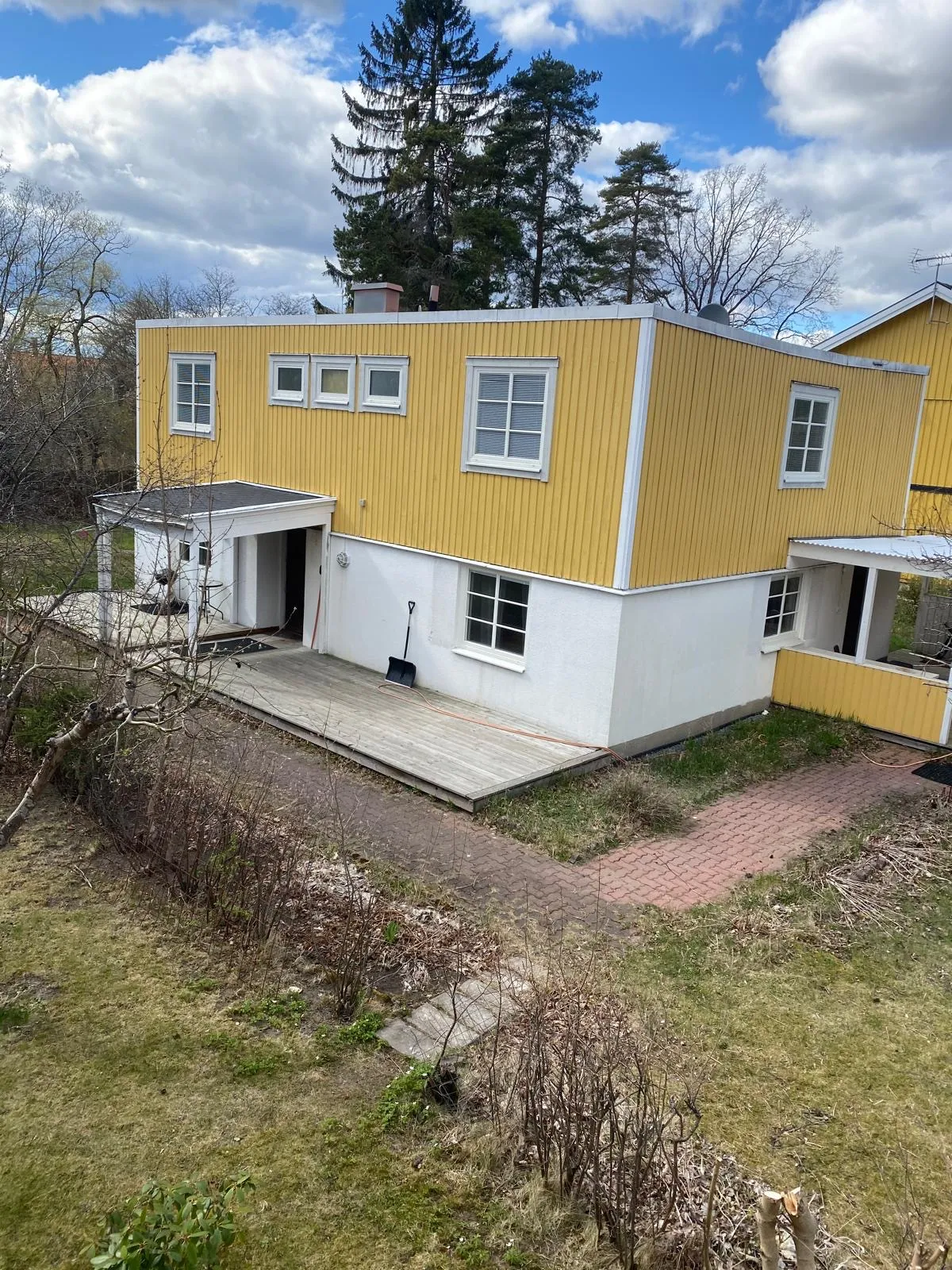 Hyresbostad på Uppsala i uppsala