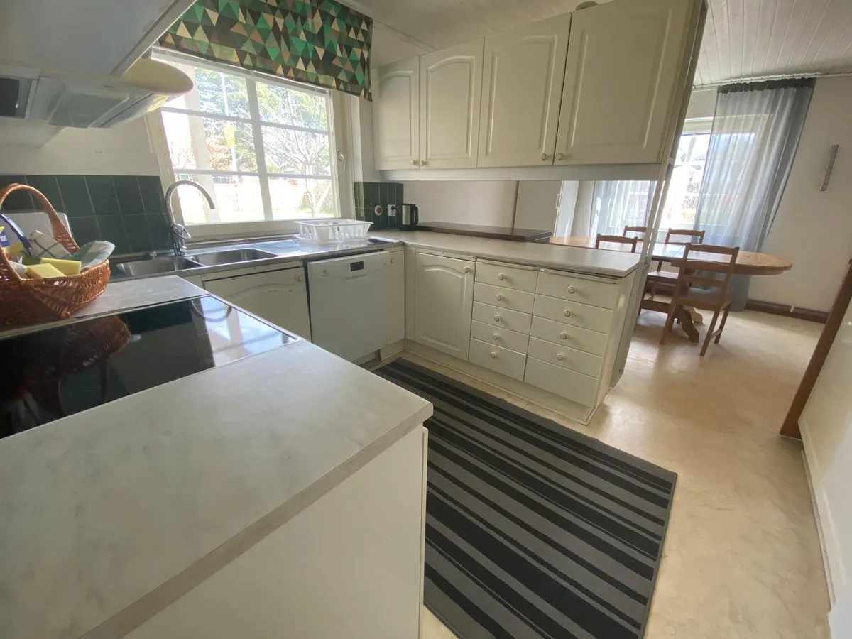 Hyresbostad på Uppsala i uppsala