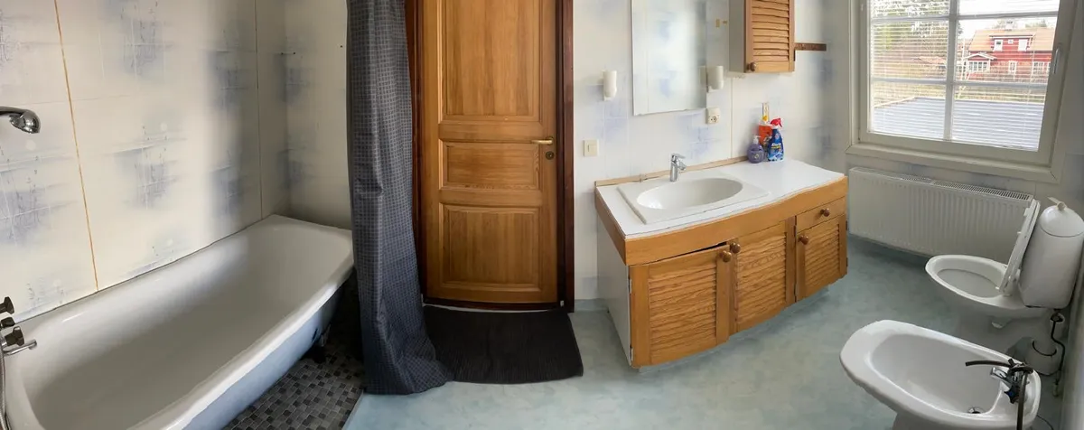 Hyresbostad på Uppsala i uppsala