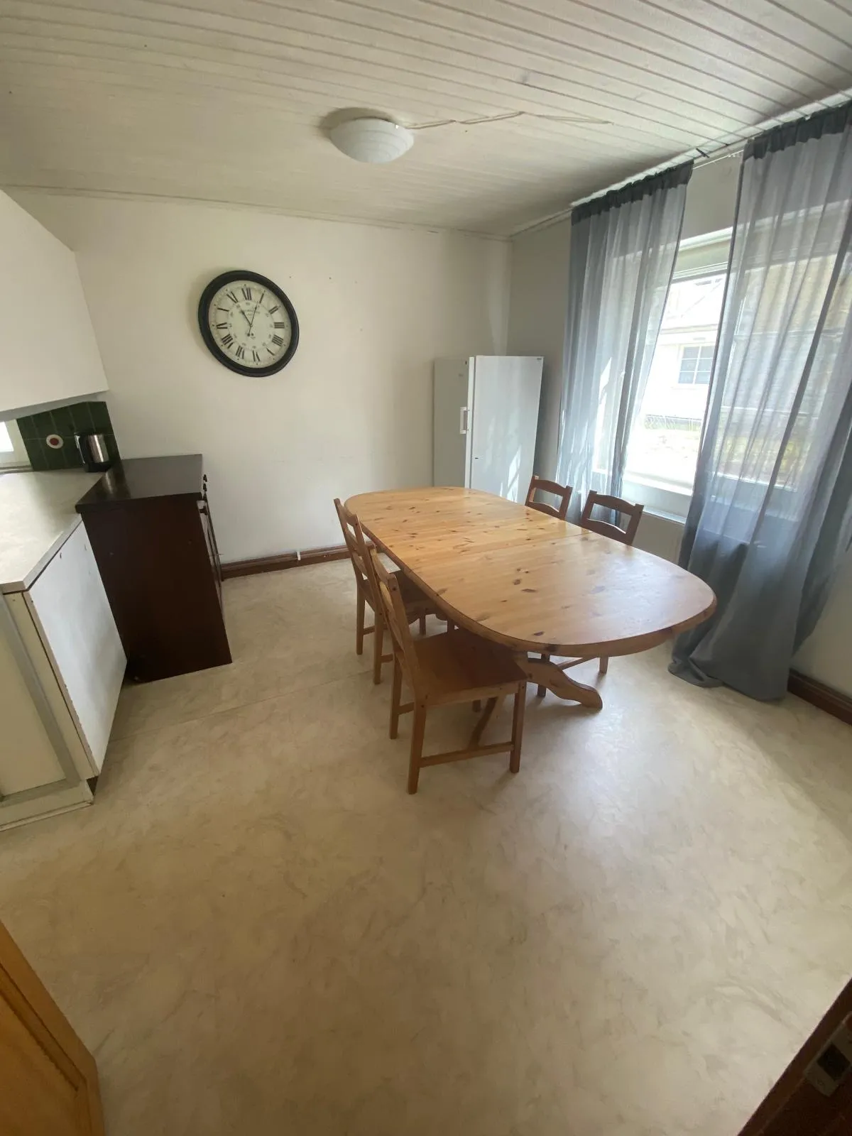 Hyresbostad på Uppsala i uppsala