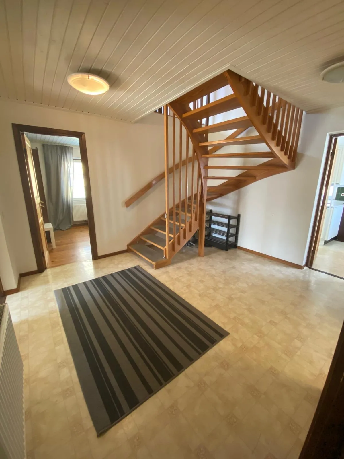 Hyresbostad på Uppsala i uppsala