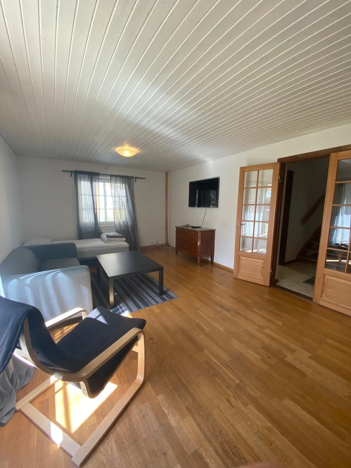 Hyresbostad på Uppsala i uppsala