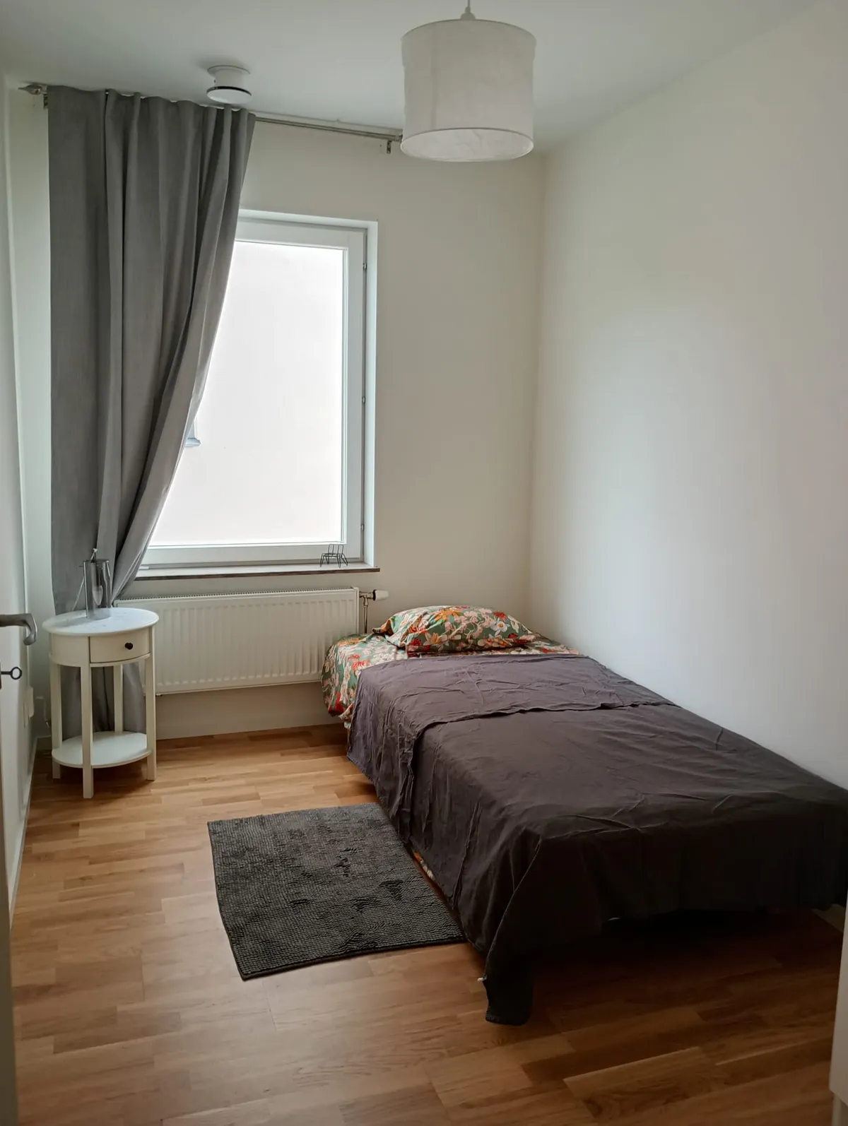 Hyreslägenhet på Sundbyberg i sundbyberg