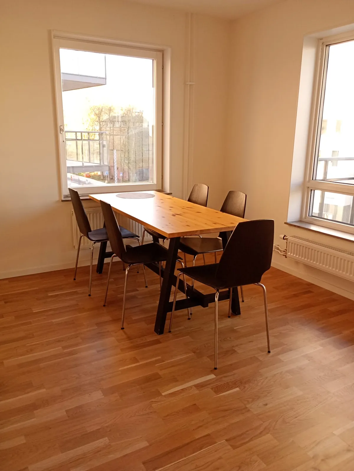 Hyreslägenhet på Sundbyberg i sundbyberg