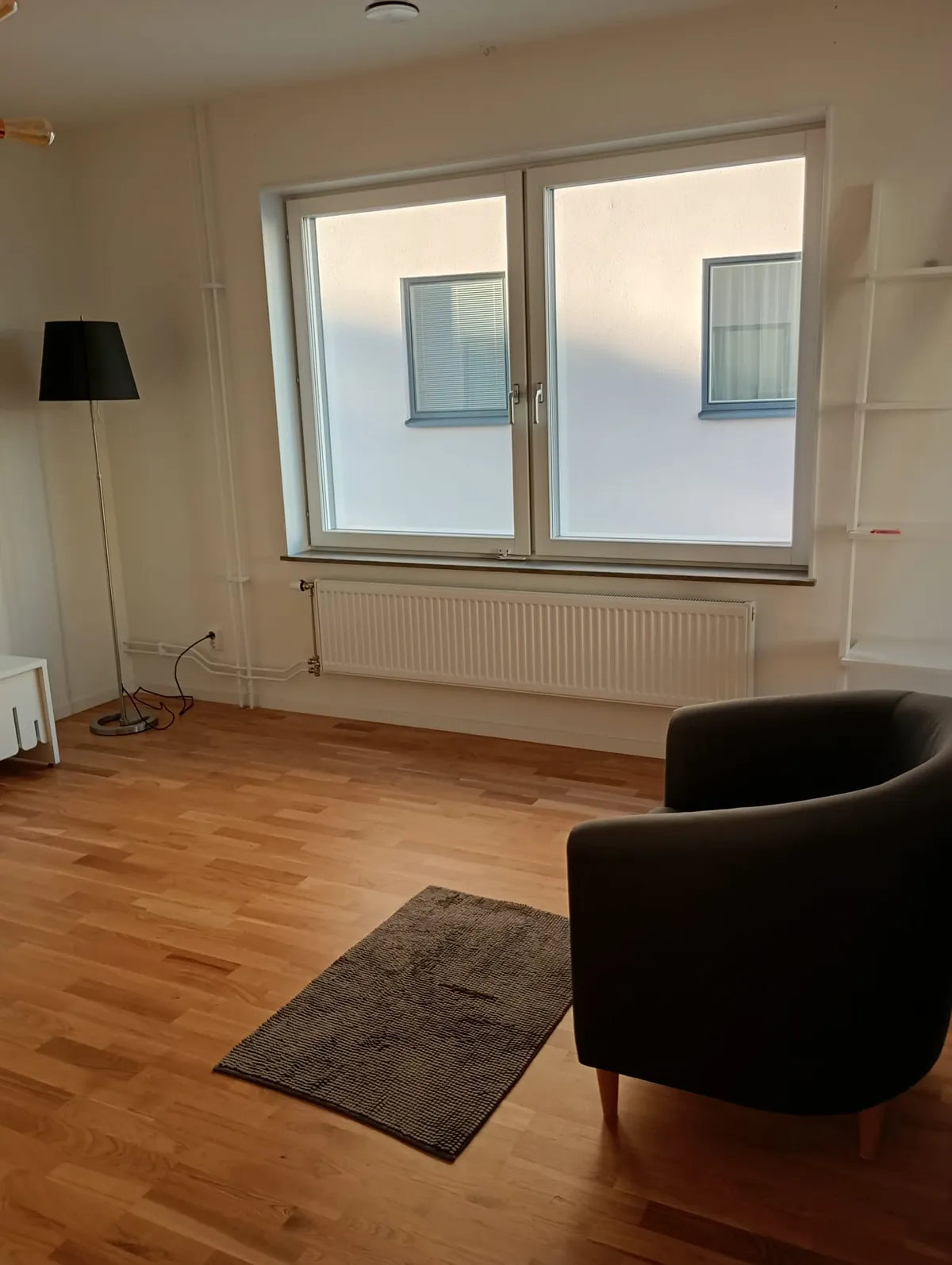 Hyreslägenhet på Sundbyberg i sundbyberg