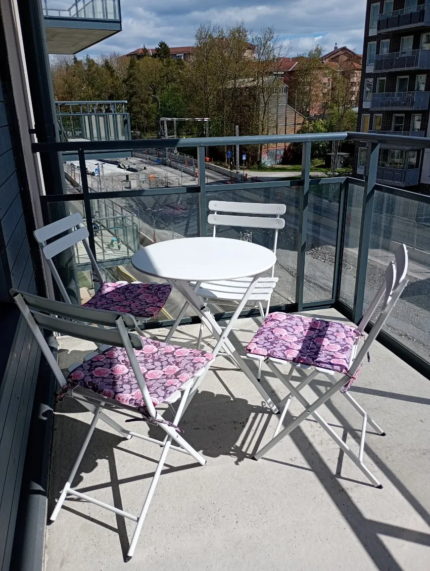 Hyreslägenhet på Sundbyberg i sundbyberg