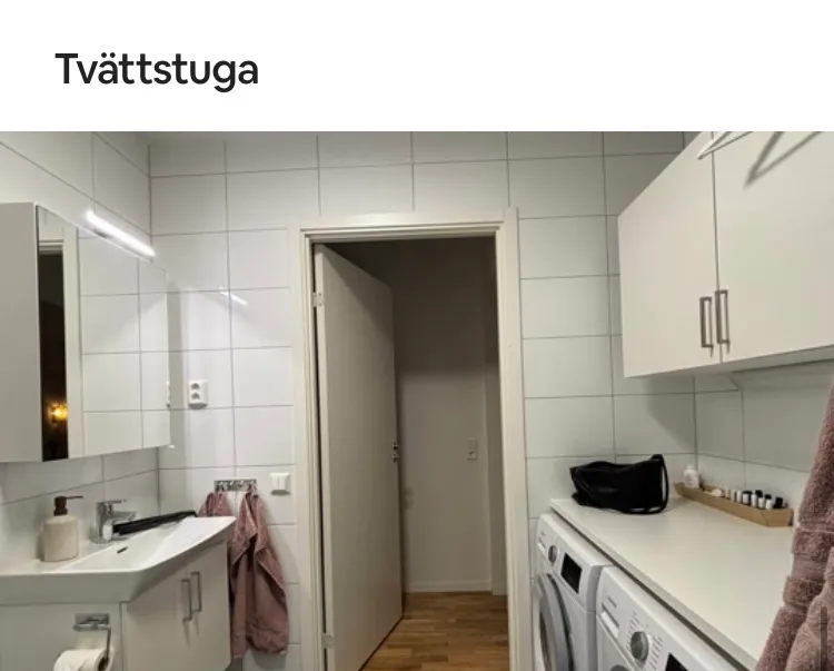 Hyreslägenhet på Sundbyberg i sundbyberg