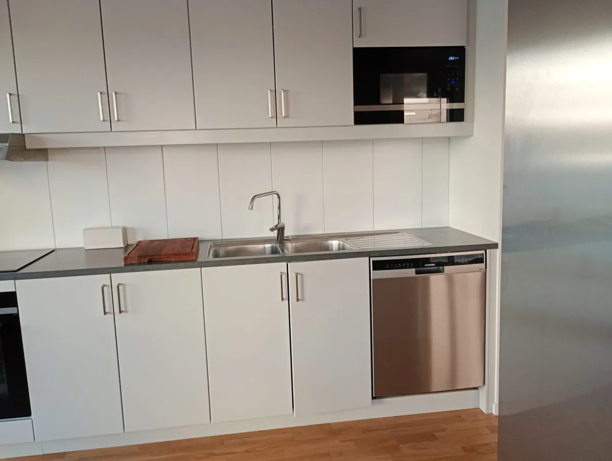 Hyreslägenhet på Sundbyberg i sundbyberg