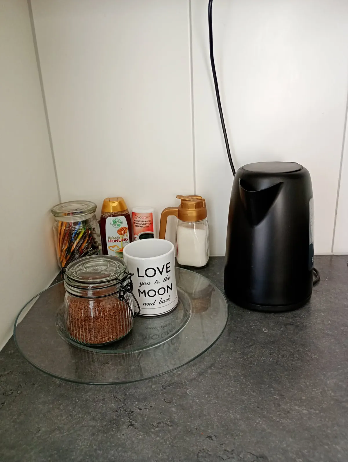 Hyreslägenhet på Sundbyberg i sundbyberg