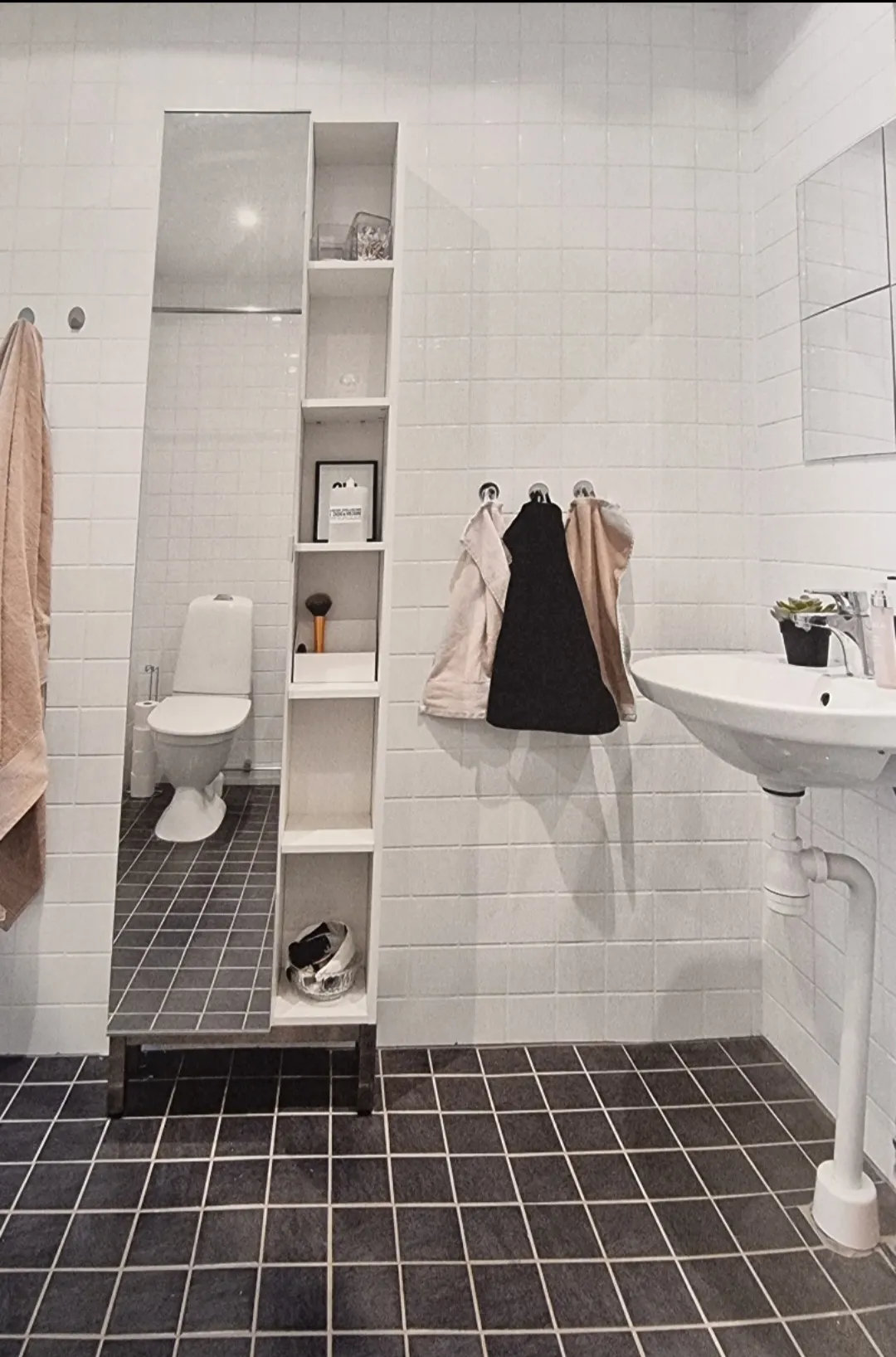 Hyreslägenhet på Upplands Väsby i upplands-vasby