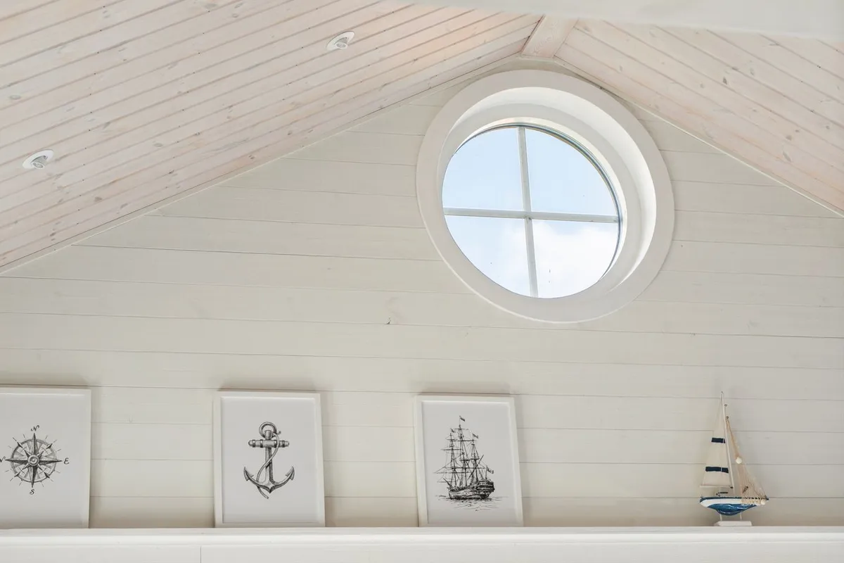 Hyresbostad på Tvååker i tvaaker