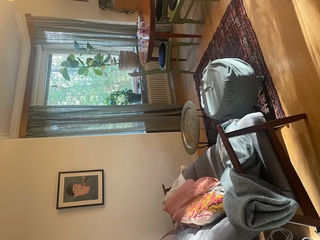 Hyreslägenhet på Enskede i enskede