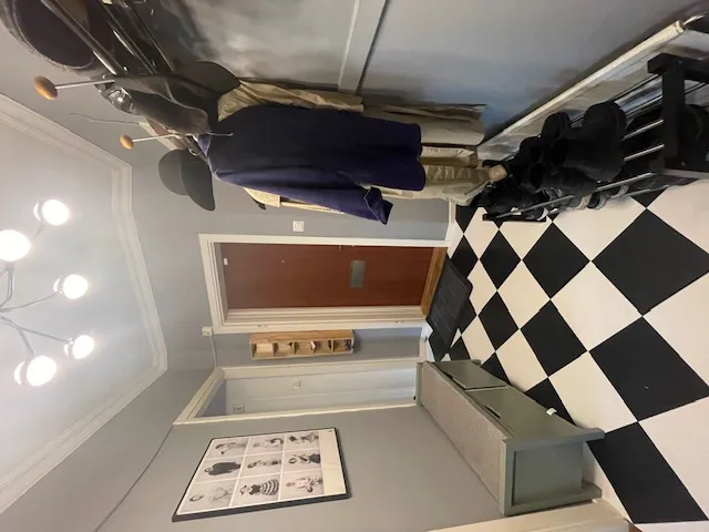 Hyreslägenhet på Enskede i enskede