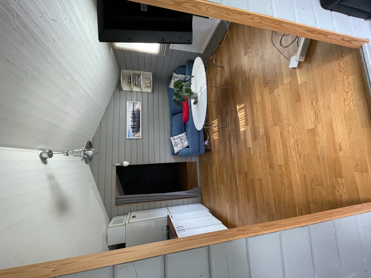 Hyreslägenhet på Lidingö i lidingo