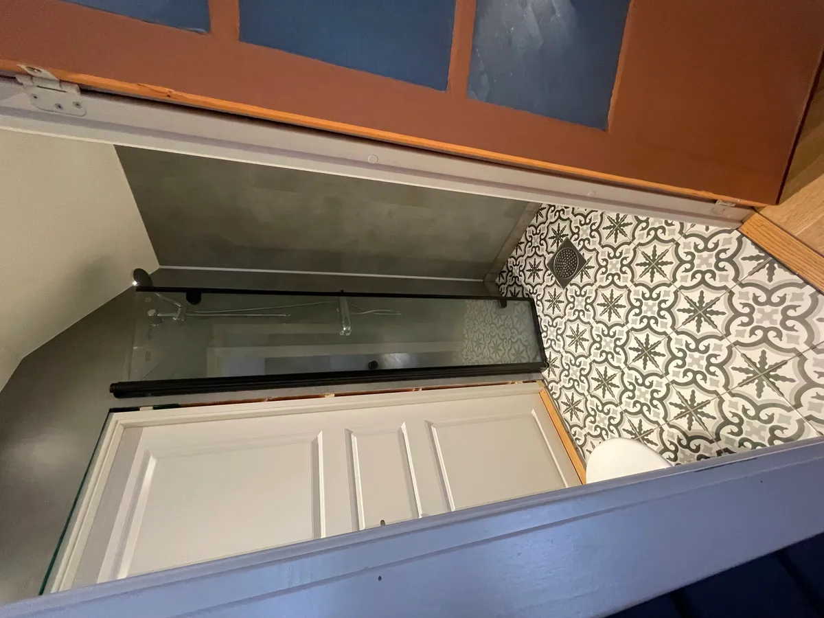 Hyreslägenhet på Lidingö i lidingo
