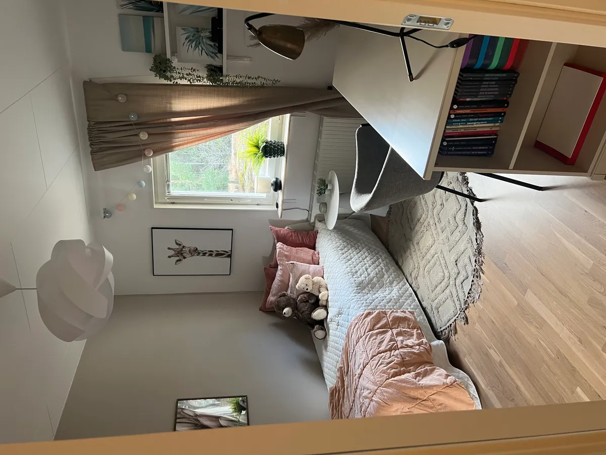 Hyresbostad på Upplands Väsby i upplands-vasby