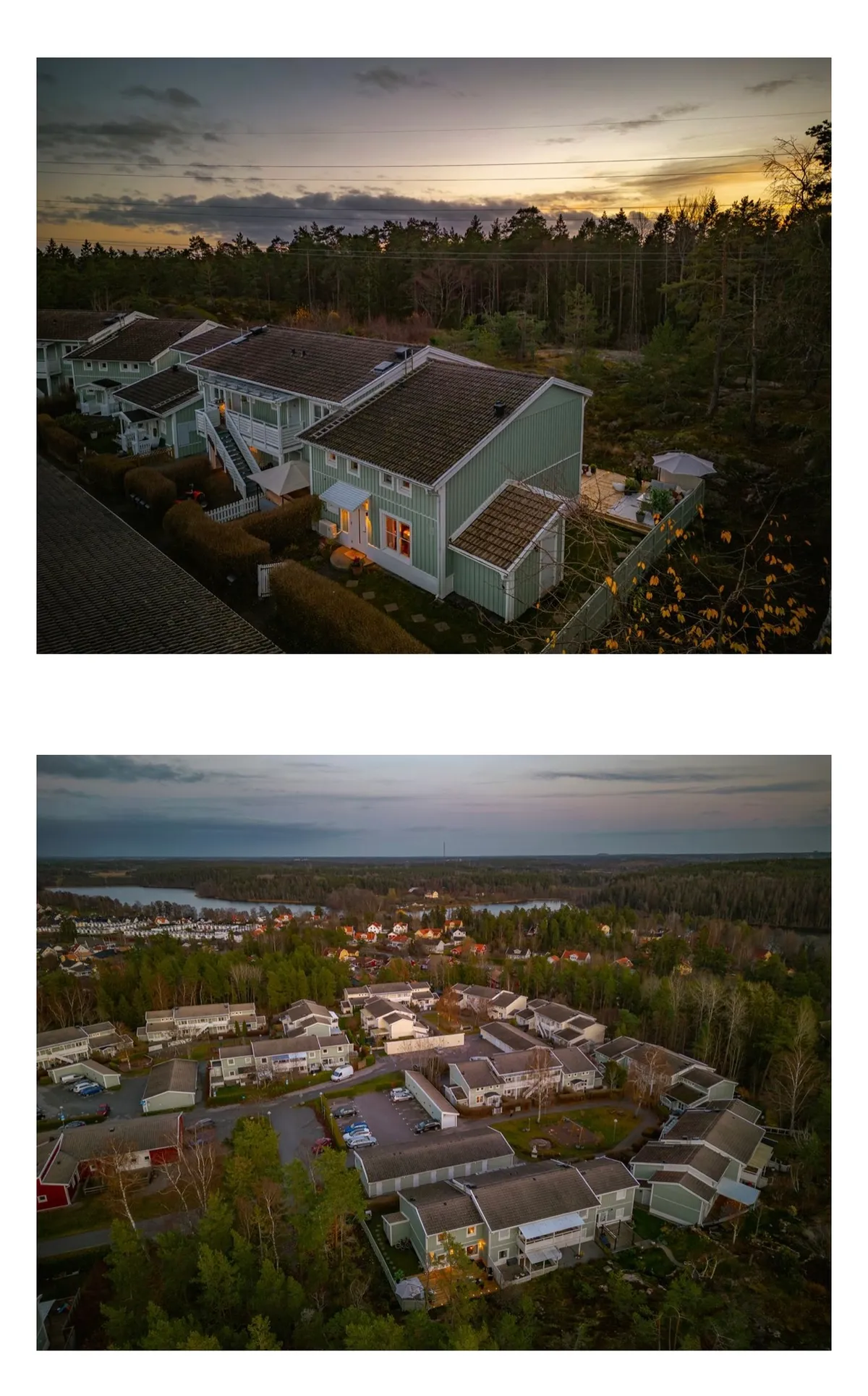 Hyresbostad på Upplands Väsby i upplands-vasby