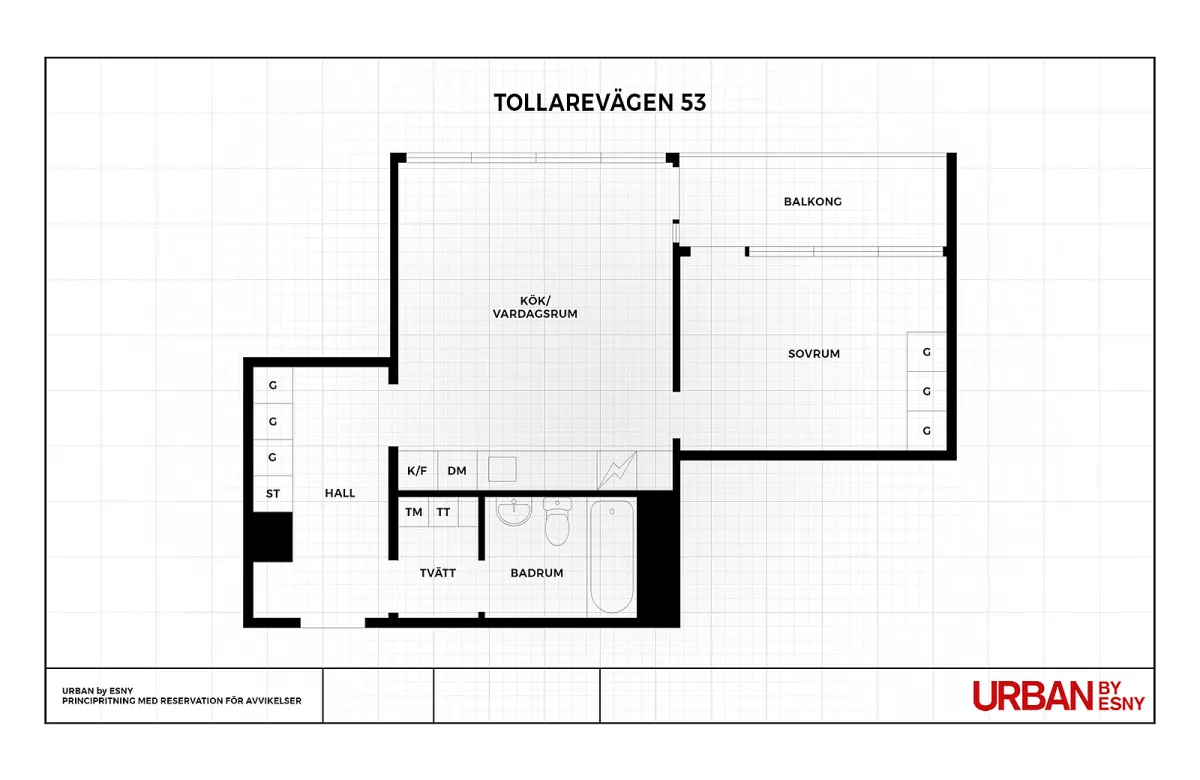 Hyreslägenhet på Saltsjö-boo i saltsjo-boo