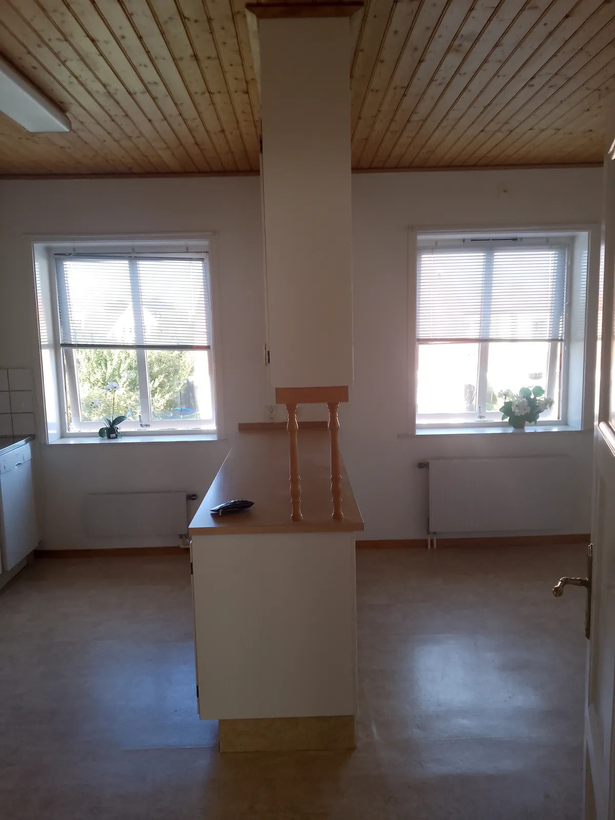 Hyreslägenhet på Skara i skara