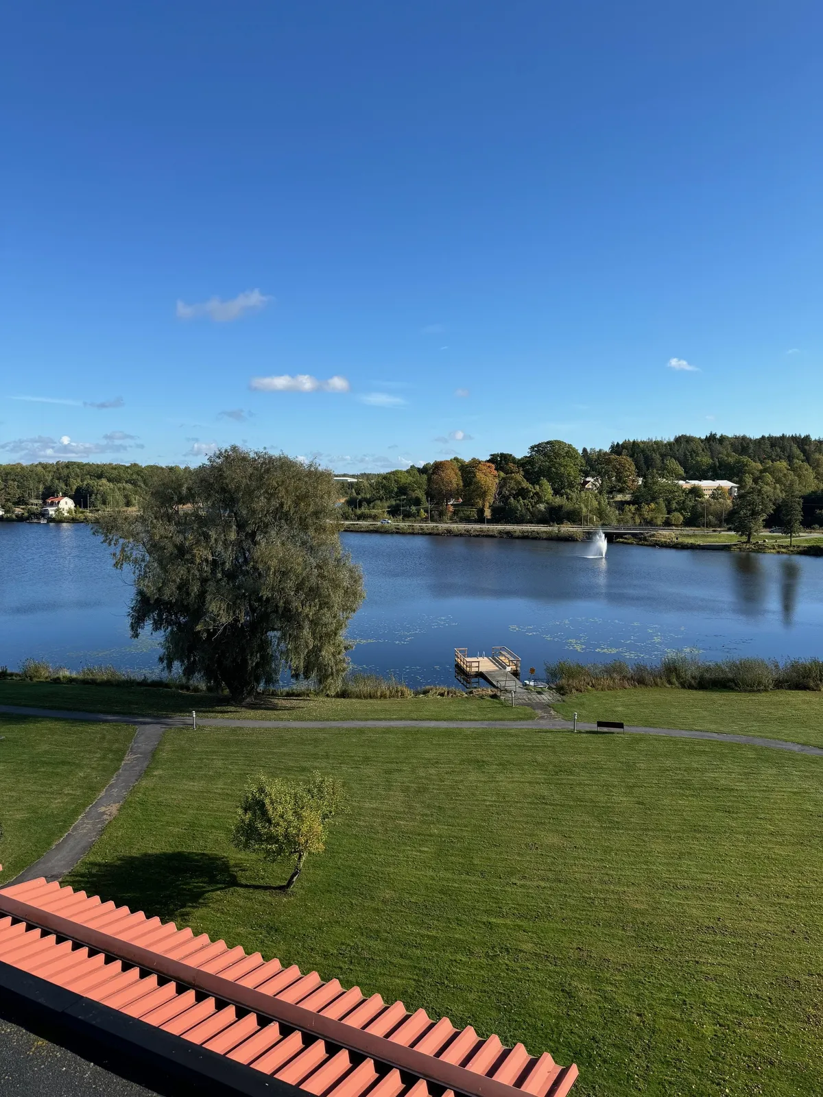 Hyreslägenhet på Flen i flen