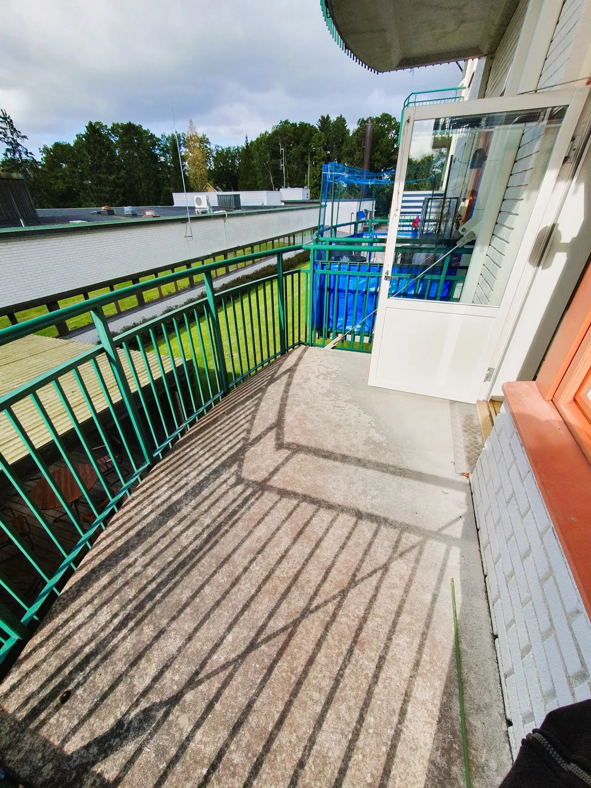 Hyreslägenhet på Flen i flen