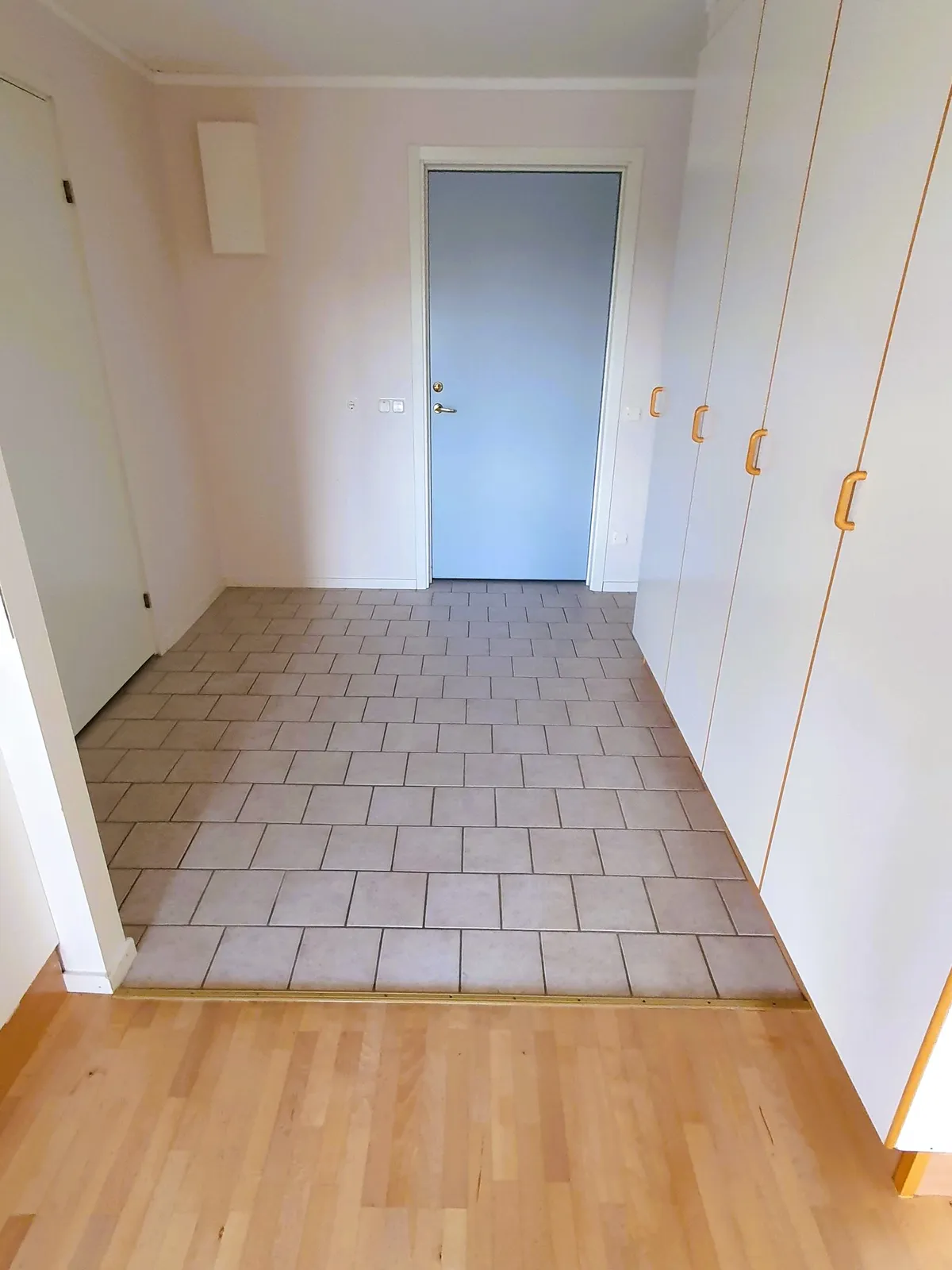 Hyreslägenhet på Flen i flen