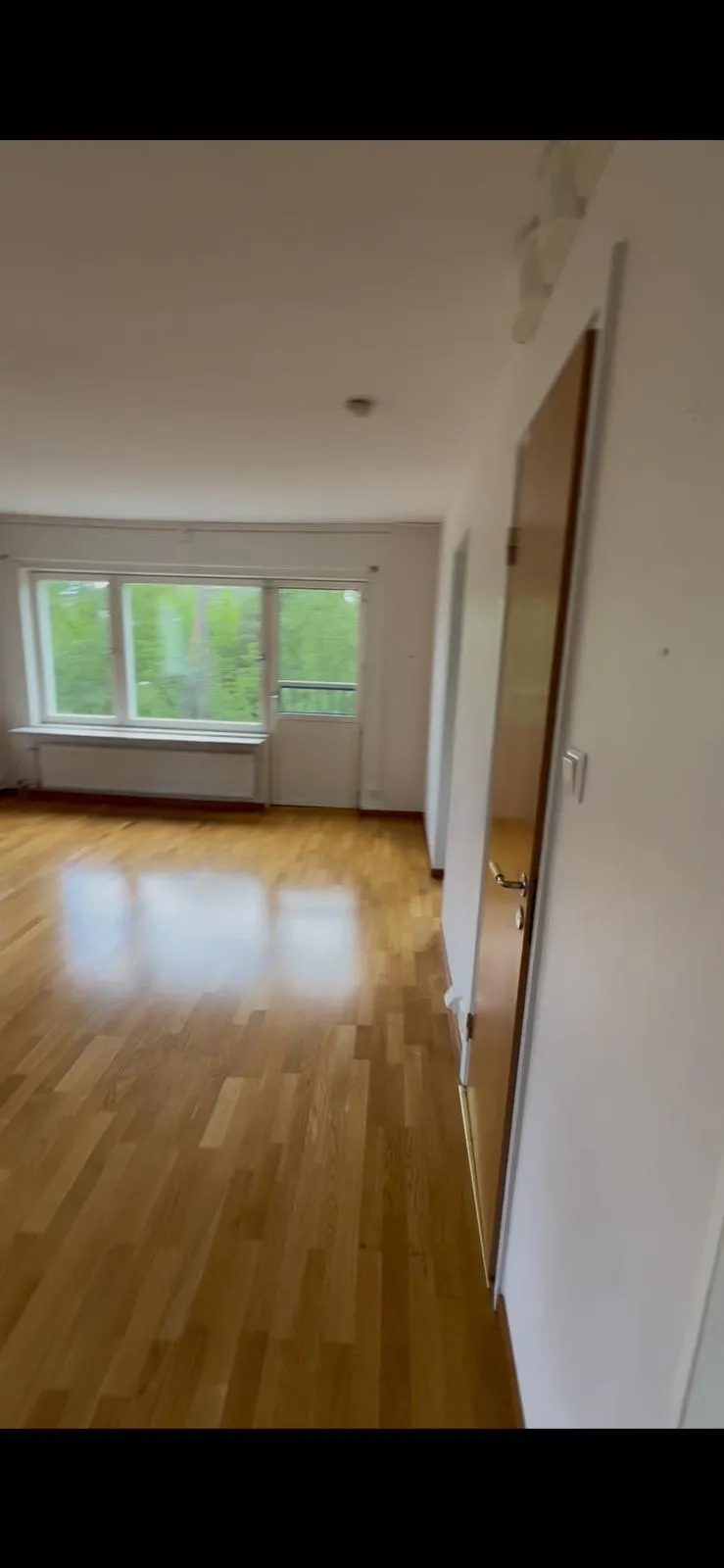 Hyreslägenhet på Sigtuna i sigtuna