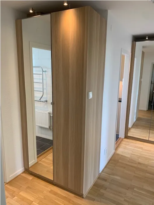 Hyreslägenhet på Göteborg i goteborg