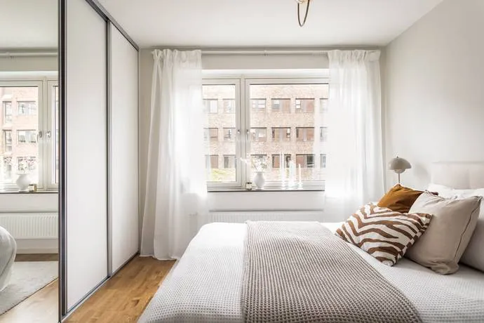 Hyreslägenhet på Malmö i malmo