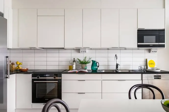 Hyreslägenhet på Malmö i malmo