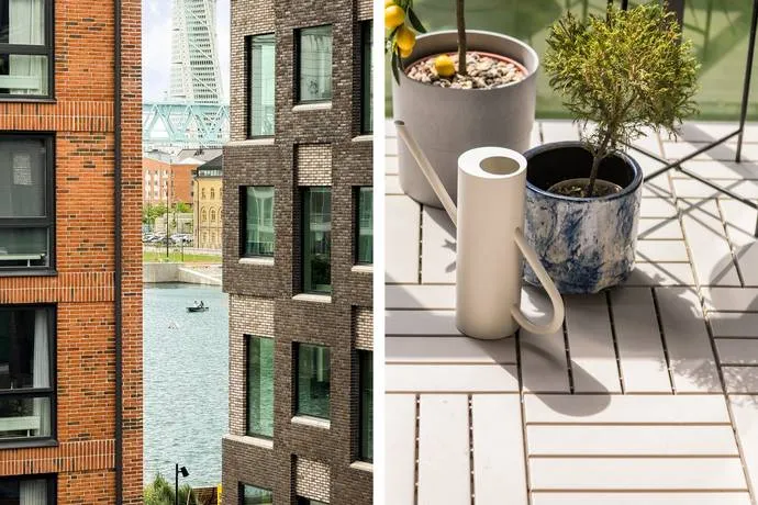 Hyreslägenhet på Malmö i malmo