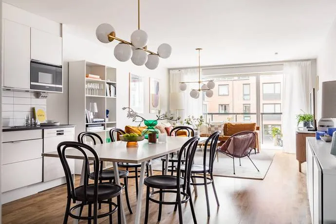 Hyreslägenhet på Malmö i malmo