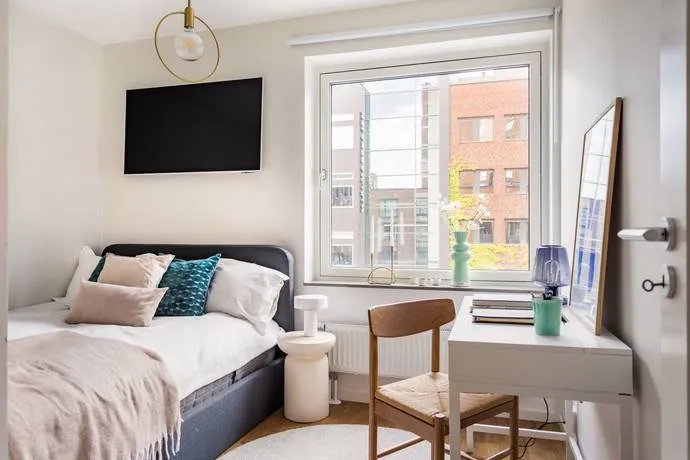 Hyreslägenhet på Malmö i malmo