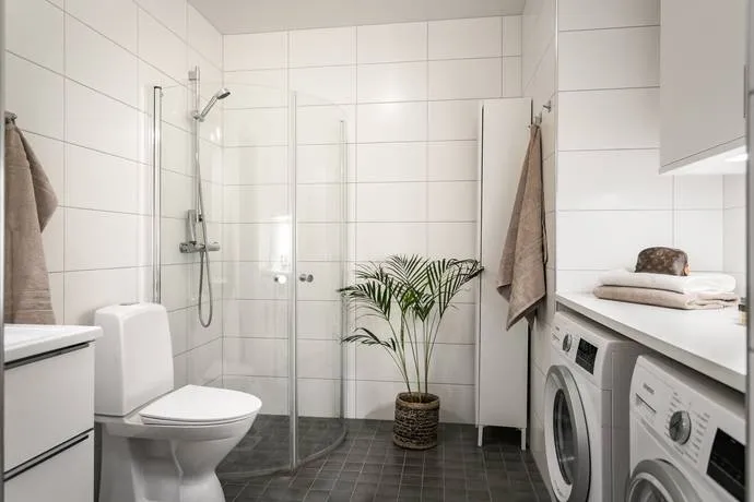 Hyreslägenhet på Malmö i malmo