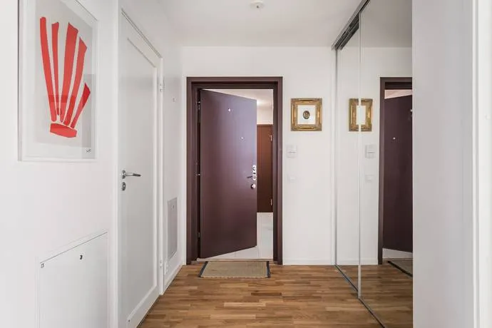 Hyreslägenhet på Malmö i malmo